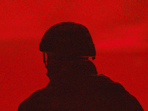 House of Dynamite: Novo Filme de Kathryn Bigelow com Idris Elba Chega à Netflix