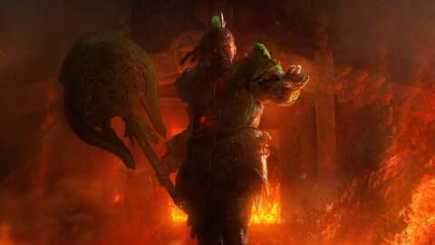 Path of Exile 2 Revoluciona Jogabilidade com a Atualização The Third Edict