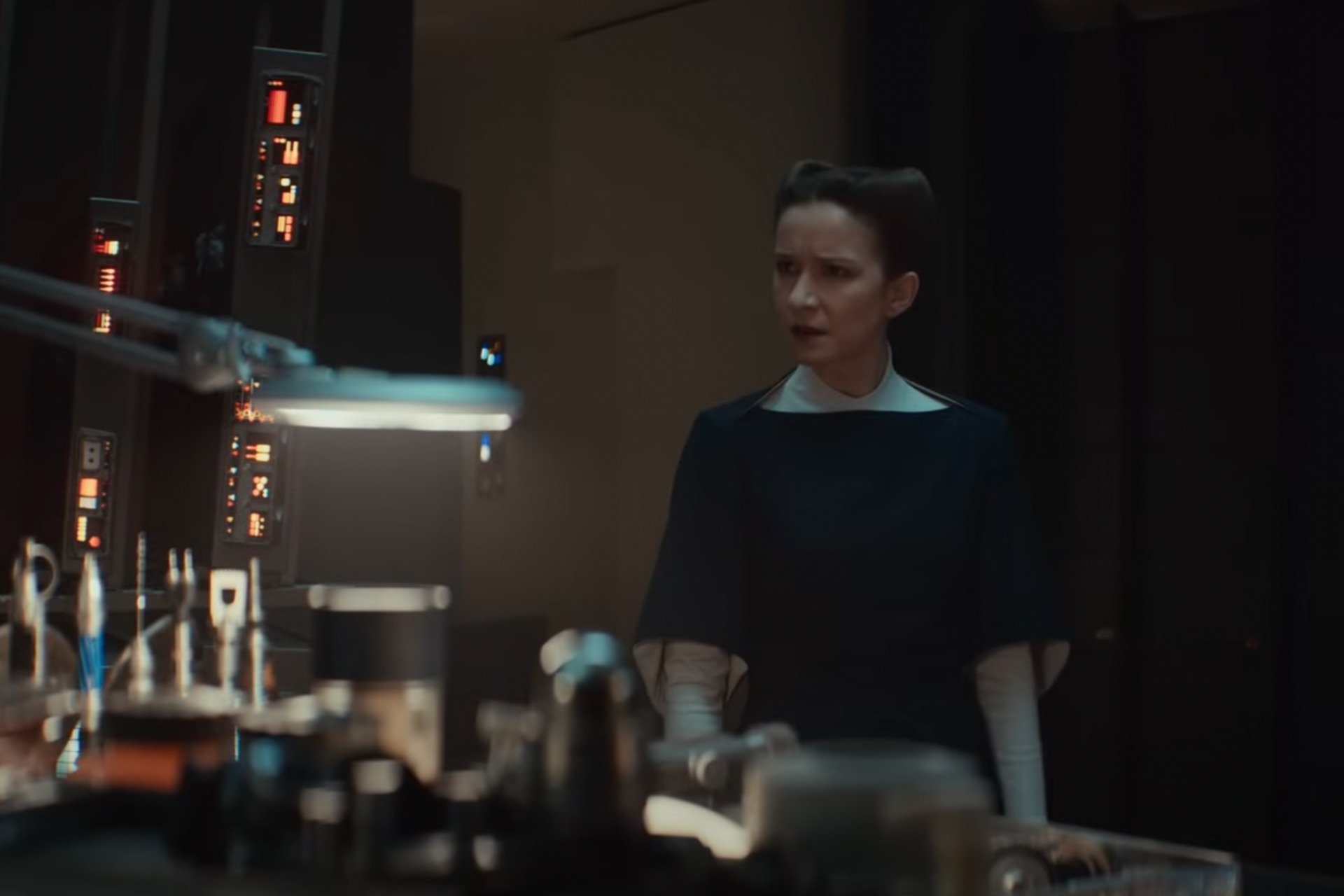 A Revolução Feminina em 'Andor': O Impacto do Elenco de Poderosas Atrizes em Star Wars