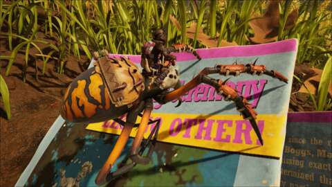 Guia Completo para Melhorar a Omni-Ferramenta em Grounded 2