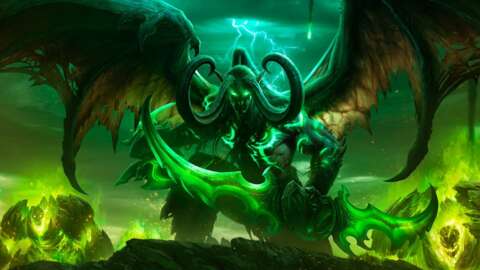 Legion Remix de World of Warcraft Traz Influências de Diablo e Novas Dinâmicas ao Jogo