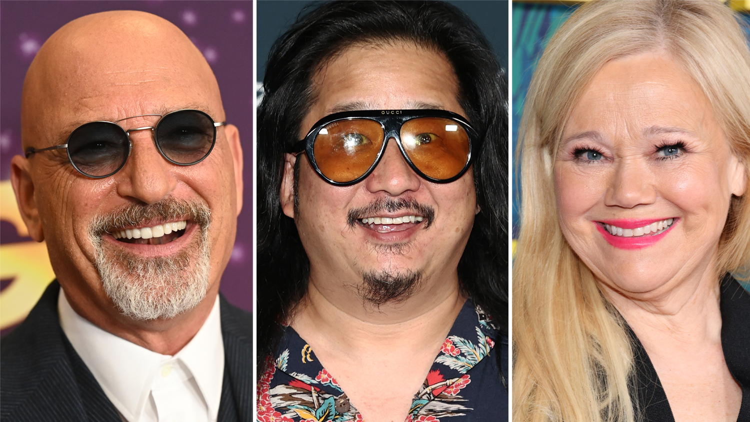 Howie Mandel, Bobby Lee e Caroline Rhea se Juntam ao Elenco de 'Toad' de Adam Rifkin