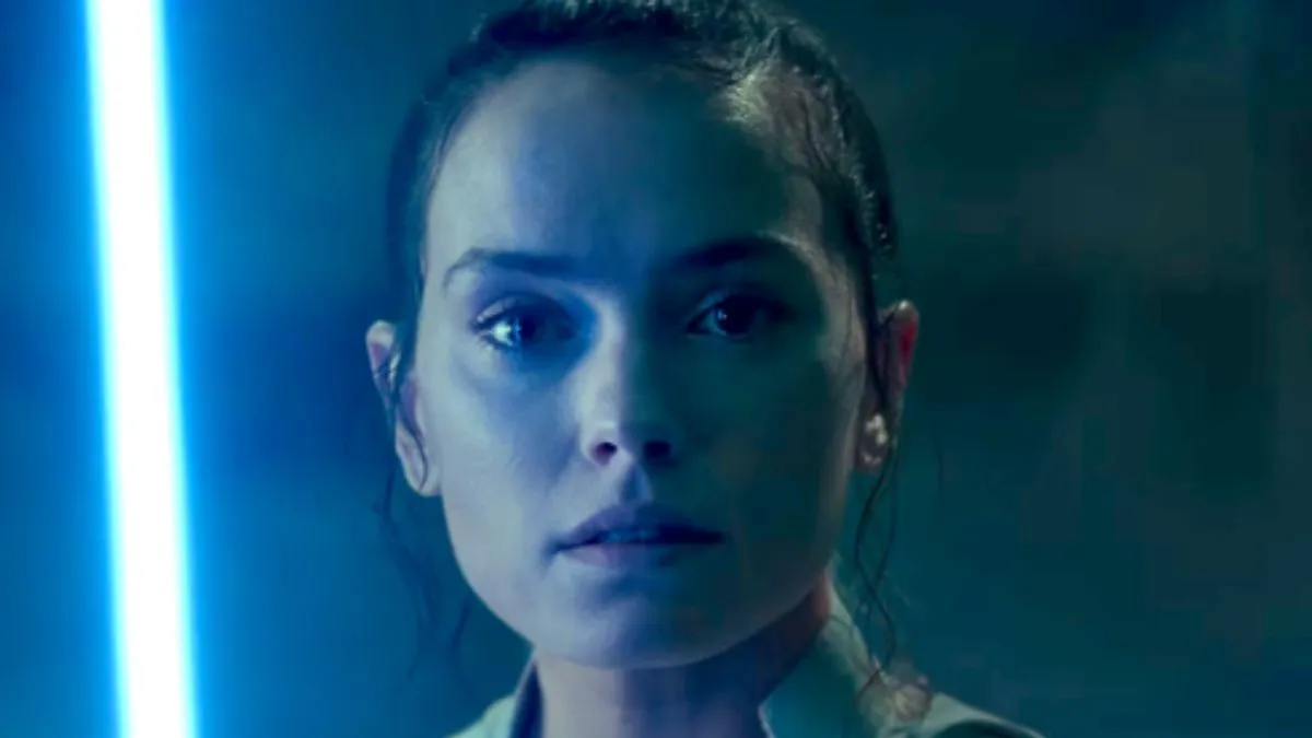Quadrinhos de Star Wars Revelam Jedi Ocultos em A Ascensão Skywalker