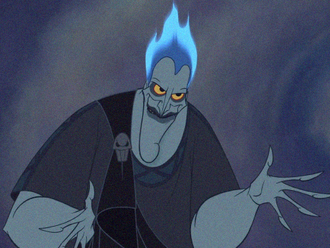 Hércules Live-action da Disney Pode Trazer Hades como Protagonista Surpresa