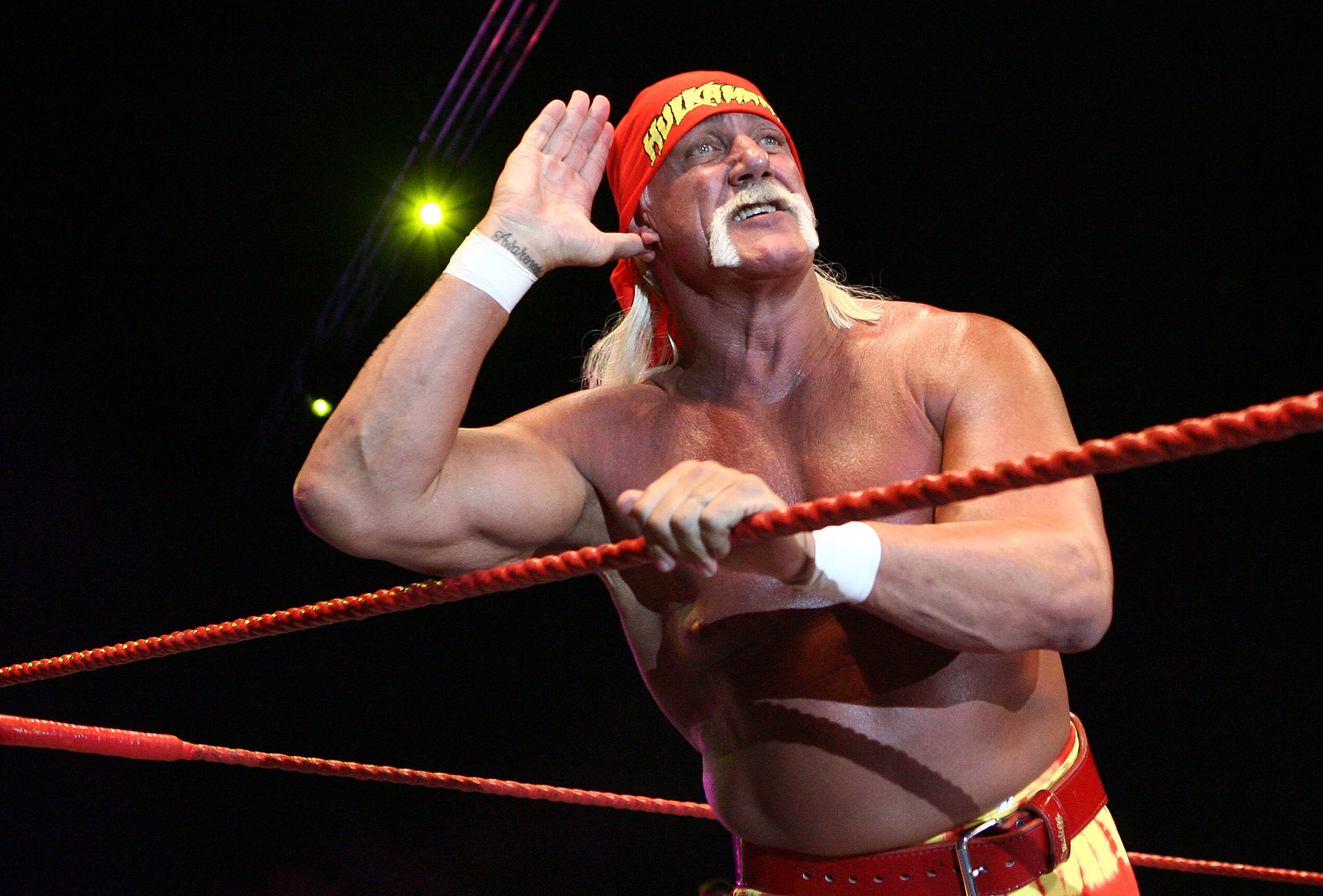 Lenda do Wrestling Hulk Hogan Morre aos 71 Anos: Um Ícone da Cultura Pop