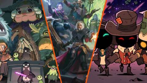 Humble Choice Julho 2025: Descubra Oito Jogos Incríveis por Apenas $15