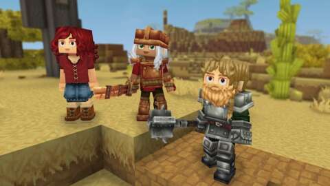 Hytale: O Fim de Um Sonho Ambicioso no Mundo dos Games Sandbox