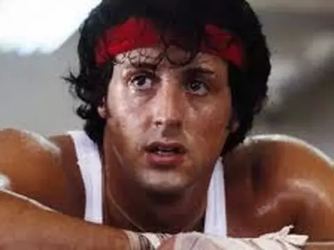 Novo Filme Revela Bastidores de Rocky: Ator Assume Papel de Stallone