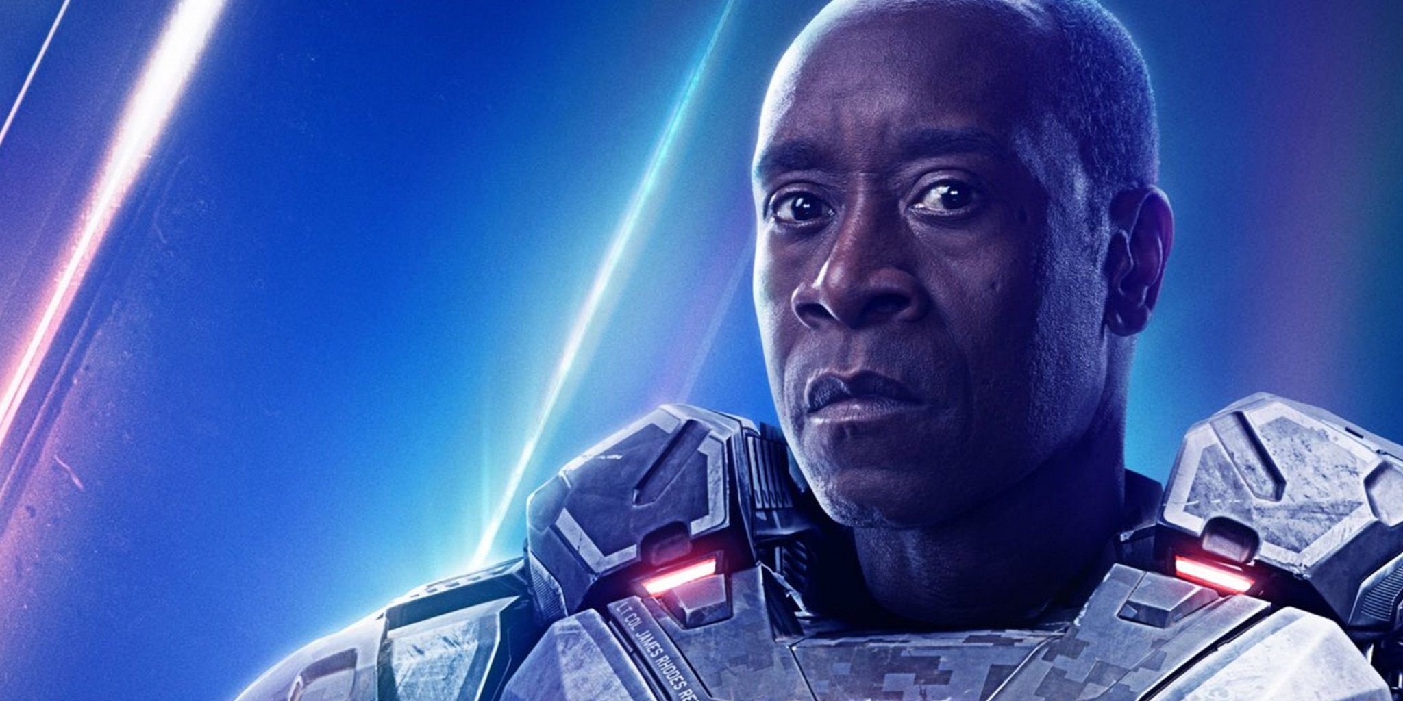 Marvel Estende Ideias de Armor Wars a Novas Produções do MCU