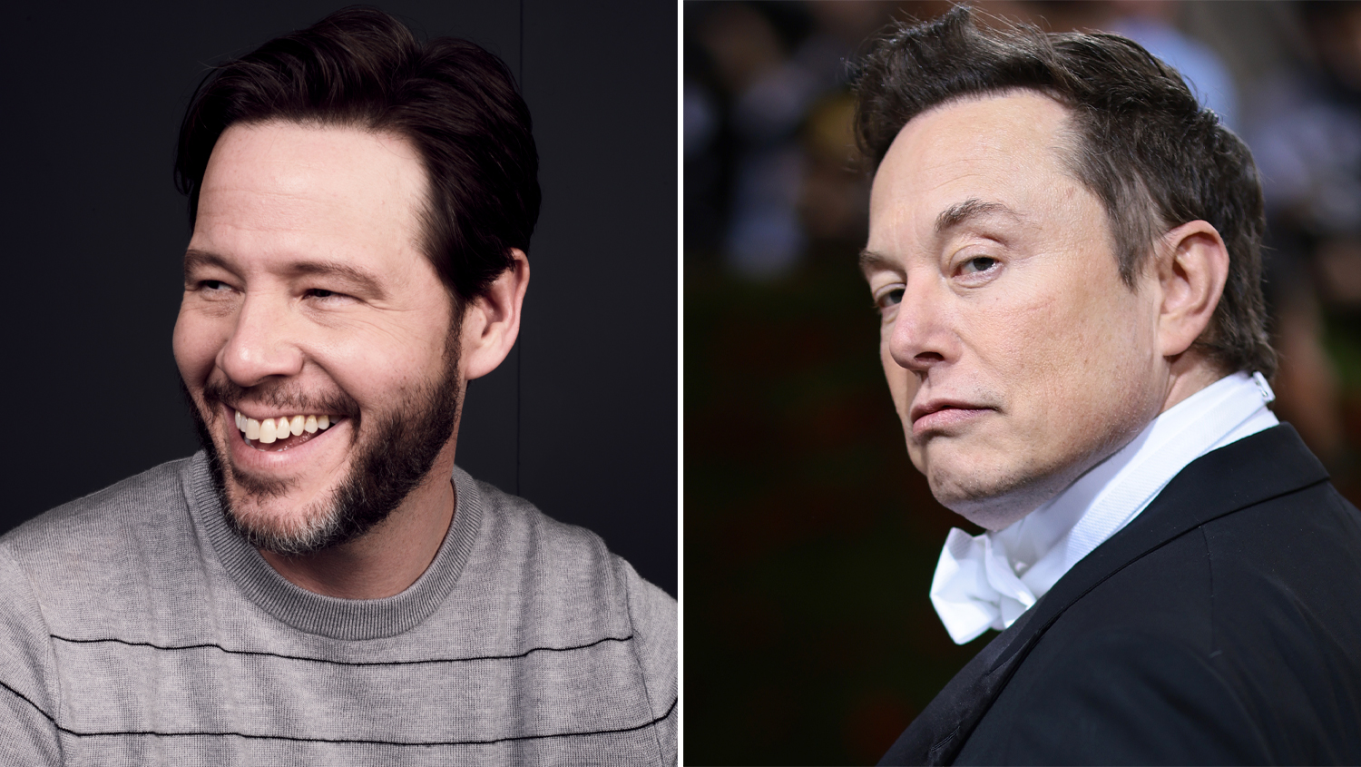 Ike Barinholtz Pode Interpretar Elon Musk em Filme Sobre IA de Luca Guadagnino