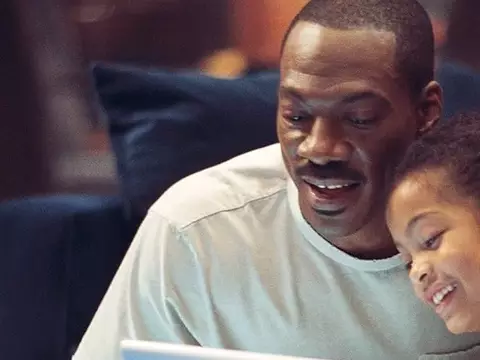Eddie Murphy Brilha em 'Imagine Só!' na Sessão da Tarde: Descubra o Horário e Detalhes