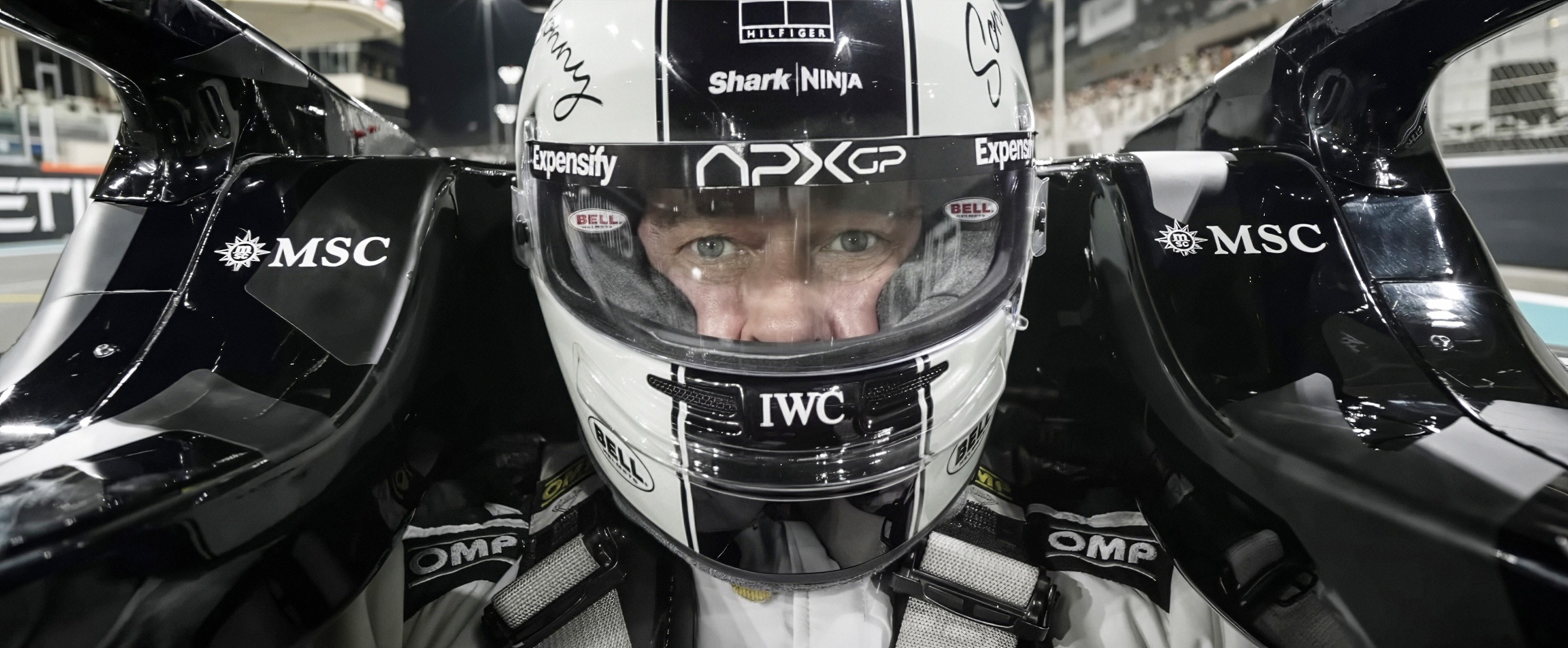Imax Alcança Recorde Histórico de Participação de Mercado com Lançamentos de Verão e Anuncia Relançamento de 'F1'