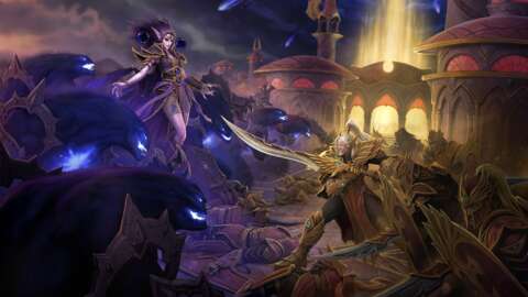 World of Warcraft: Midnight Traz Renovação às Terras dos Elfos Sangrentos em Azeroth