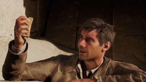 Indiana Jones: DLC 'A Ordem dos Gigantes' Chega em Setembro com Novas Aventuras
