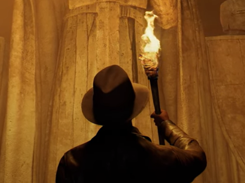 Indiana Jones e o Grande Círculo: Novo DLC Order of Giants Chega em Setembro