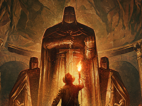Indiana Jones: Expansão 'Order of Giants' ganha trailer e chega ao Switch 2 em 2026