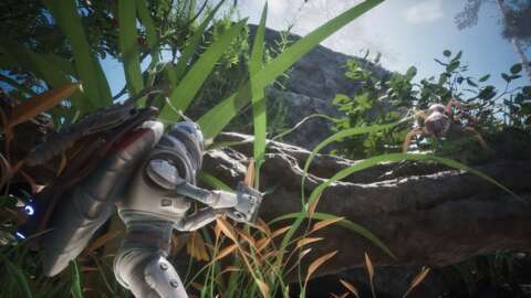 Infinitesimals: O Novo Shooter Sci-Fi que Transforma o Pequeno em Grandioso