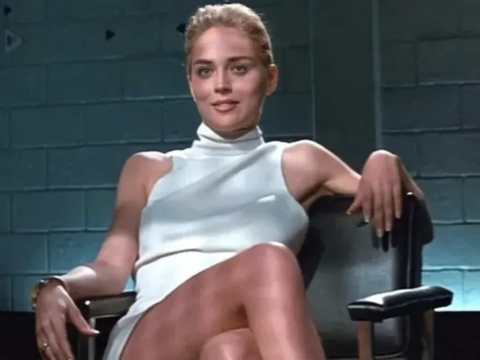 Reboot de Instinto Selvagem pode trazer Sharon Stone de volta com nova abordagem polêmica