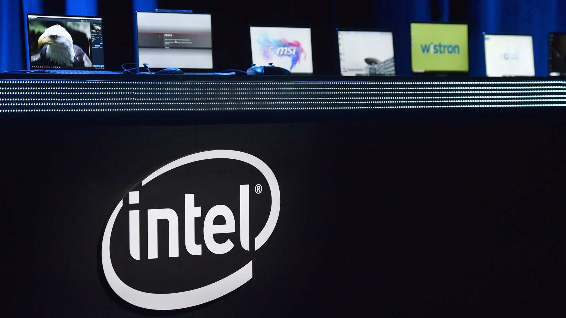 CEO da Intel Desafia Ameaça de Trump e Desmente Boatos