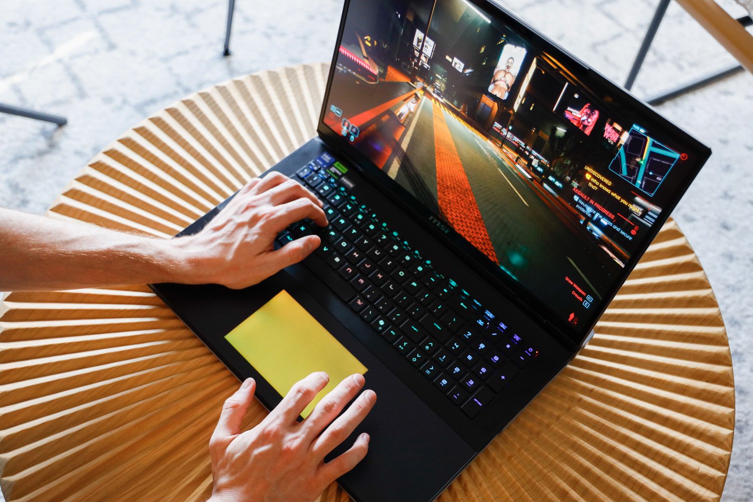 Intel Prepara Grande Retorno para Gamers com Novo Processador