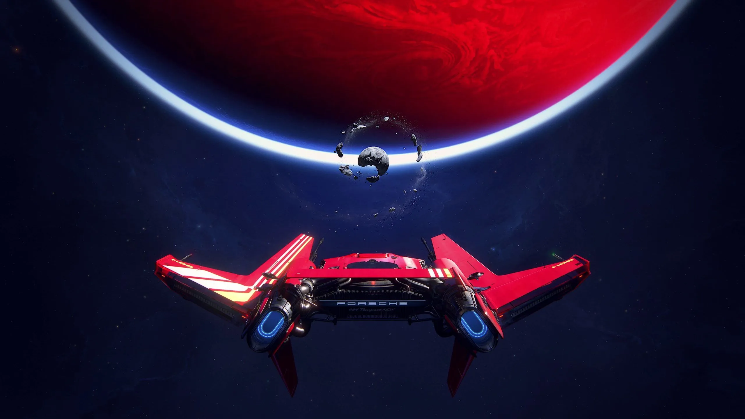 Lançamento de Intergalactic é adiado: Sony confirma chegada apenas após março de 2026