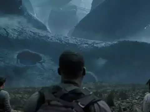 Invasão: Novo Trailer da 3ª Temporada Revela Mais do Drama Sci-Fi do Apple TV+