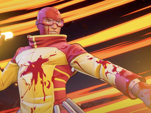 Invincible Vs: Trailer de Gameplay de Rex-plosão é Destaque no Xbox Games Showcase