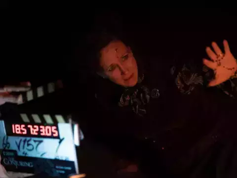Invocação do Mal 4: Novo clipe revela cenas reais do caso assustador