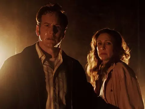 Invocação do Mal 4: Trailer Revela Último Caso dos Warren com Lançamento em Setembro