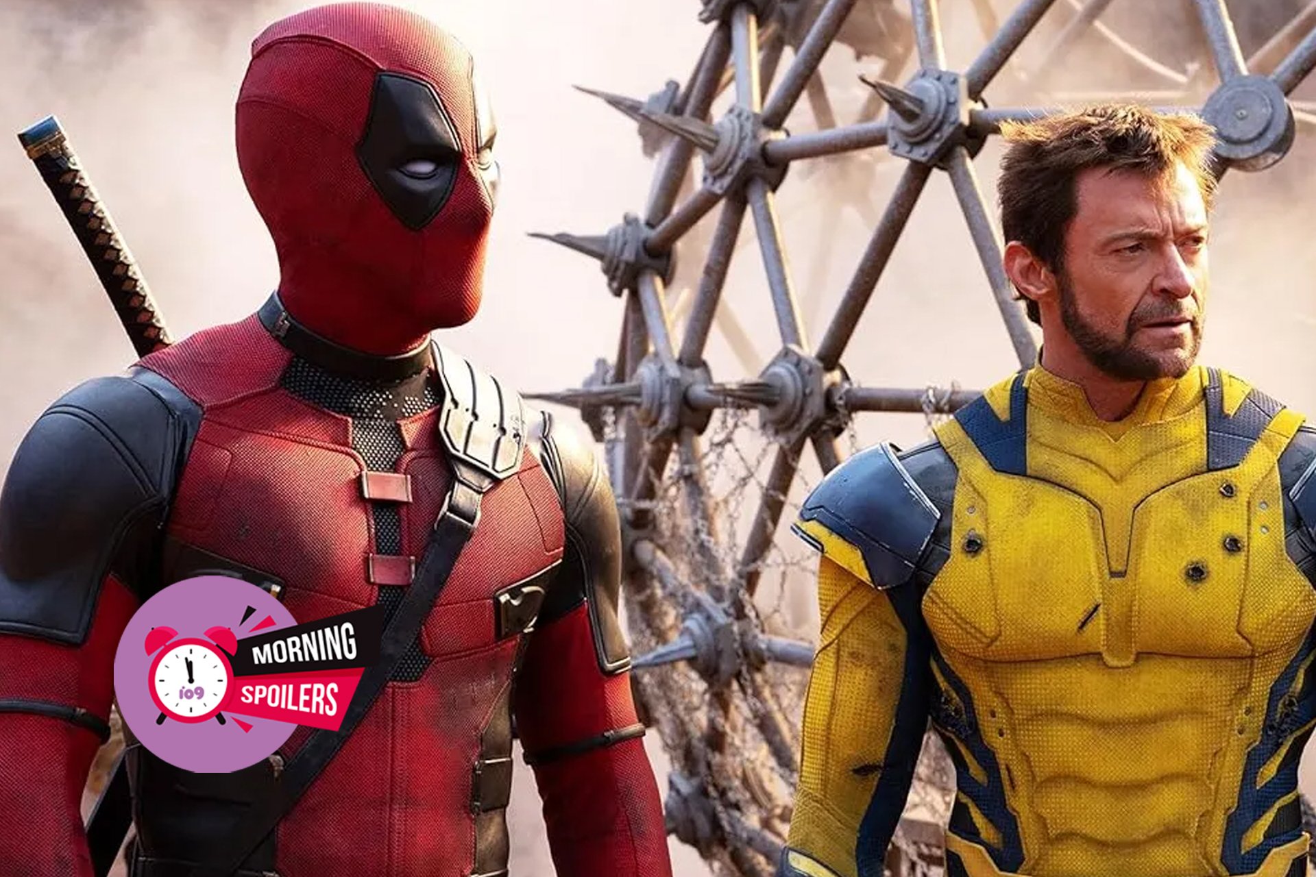 Ryan Reynolds Provoca Fãs sobre Próxima Aparição de Deadpool no MCU