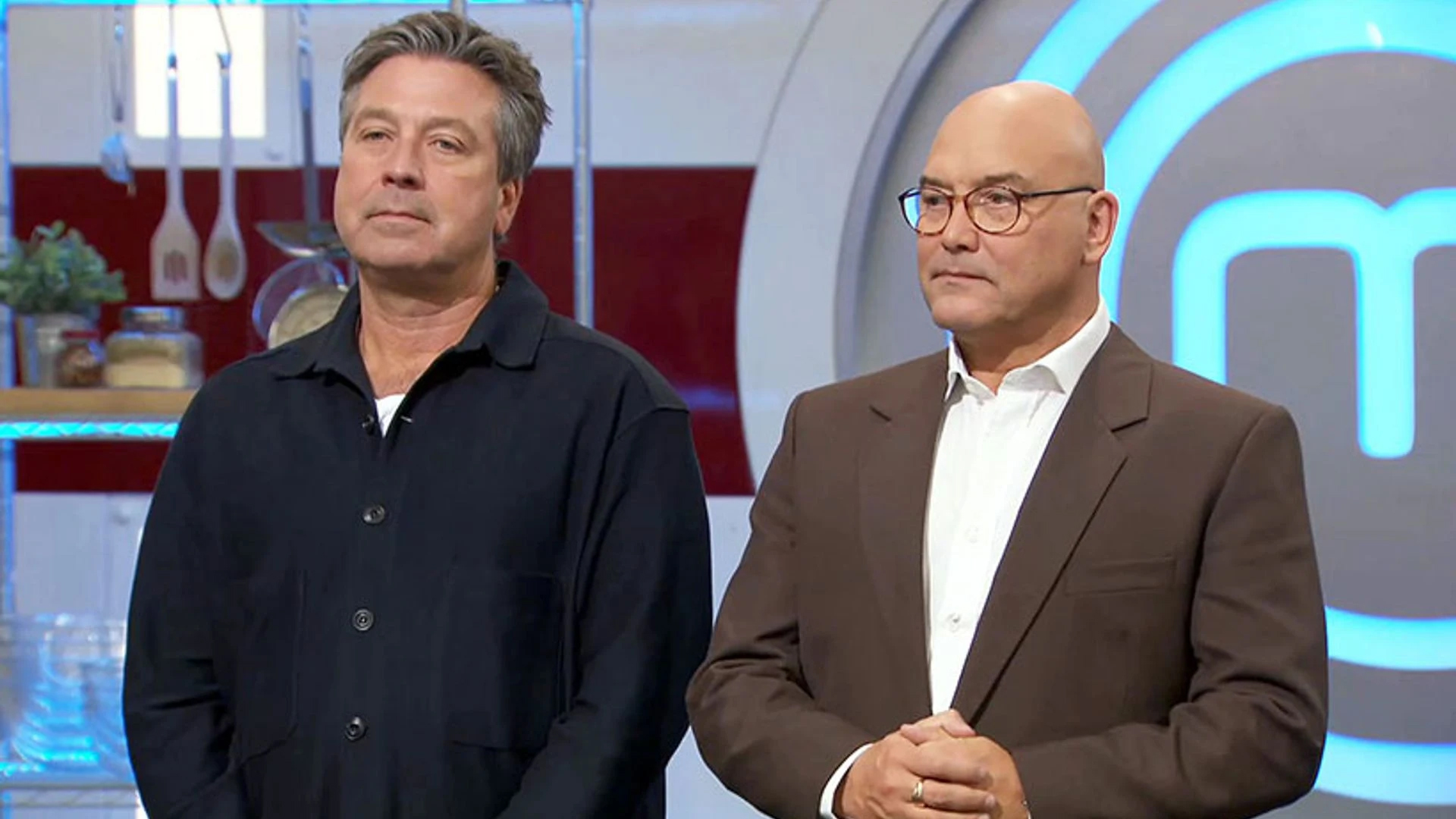 Chefão da ITV Enfrenta Desafios com Denúncias de Má Conduta no Escândalo do MasterChef