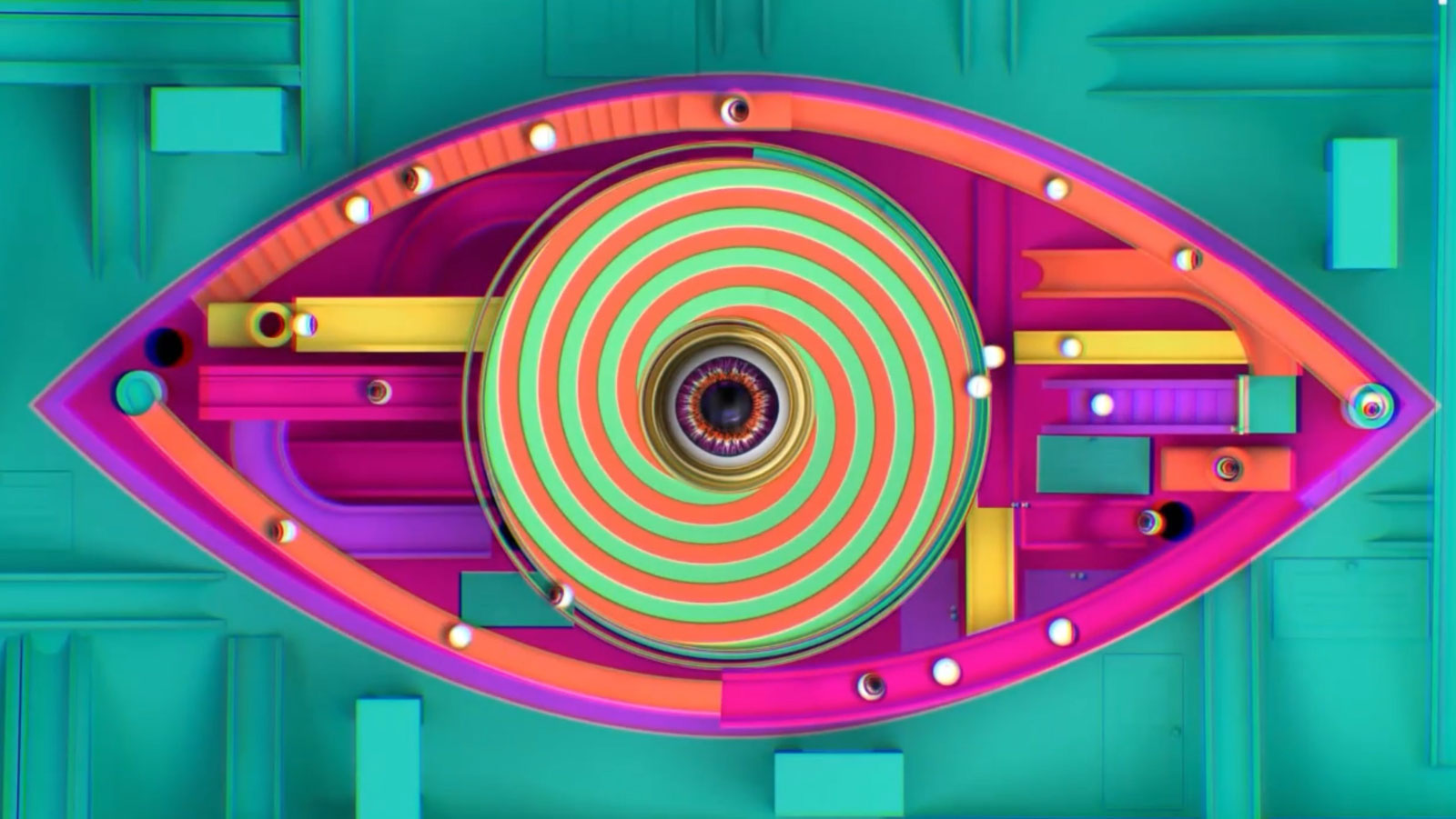 Grande Irmão UK 2025: ITV2 Revela Novo Logo Durante Final de Love Island