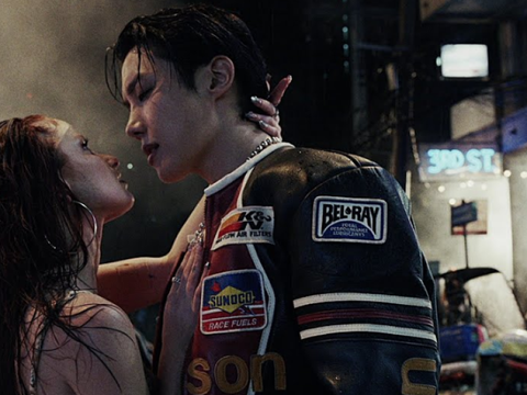J-Hope e GloRilla Surpreendem com Clipe de 'Killin' It Girl': Assista Agora