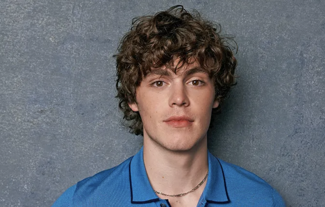 Jack Champion Se Une à Comédia da Netflix 'Don't Say Good Luck'