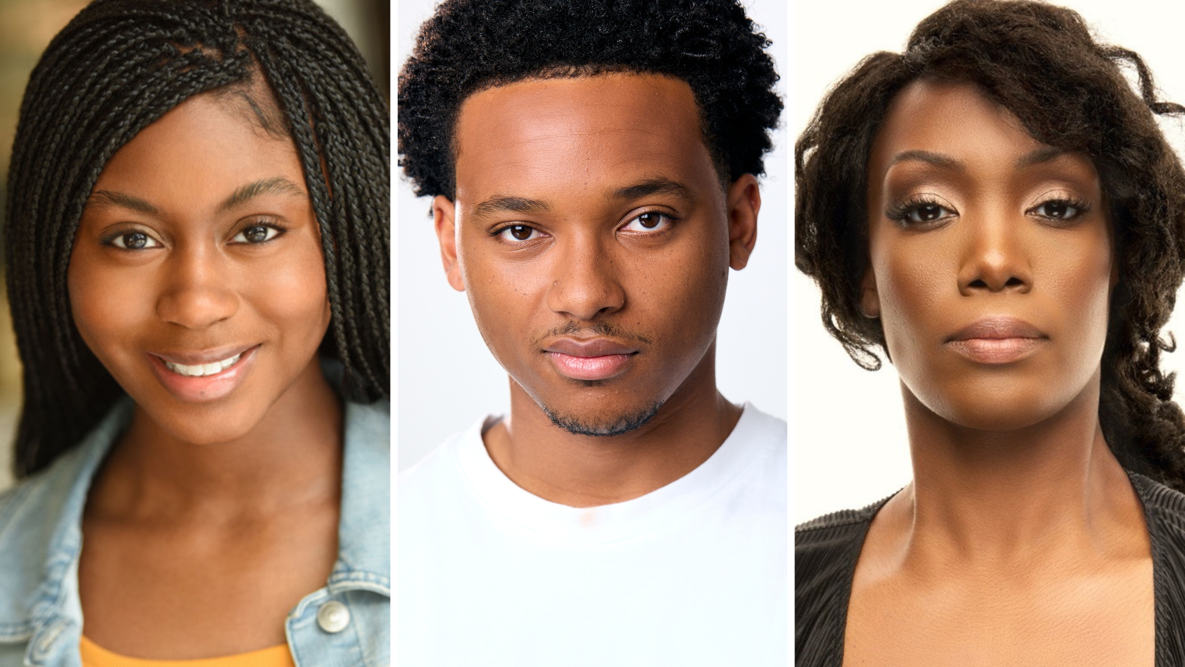 Jada Keche, Lionel Johnson Jr. e Carolyn Michelle Smith Estrelam o Primeiro Longa Narrativo de Kevin Jerome Everson