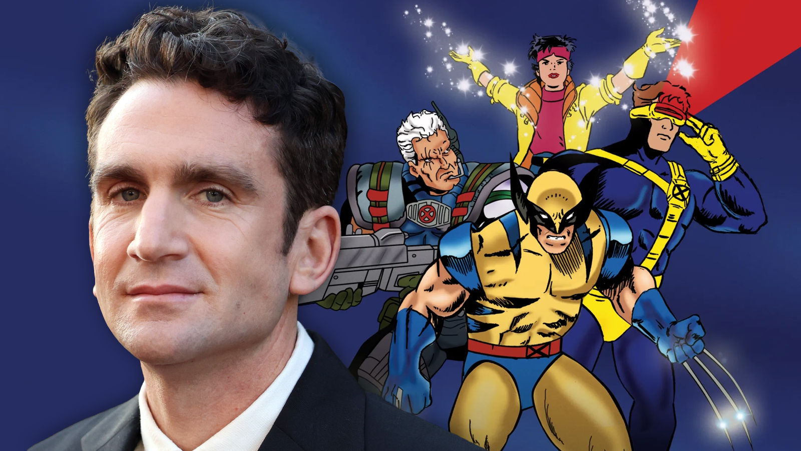 Jake Schreier Revela Detalhes do Reboot de 'X-Men': Uma Nova Era para os Mutantes