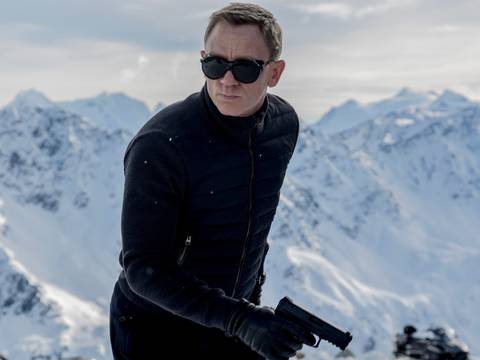 Danny Boyle Revela Frustração por Perder Direção de James Bond: Sem Tempo para Morrer