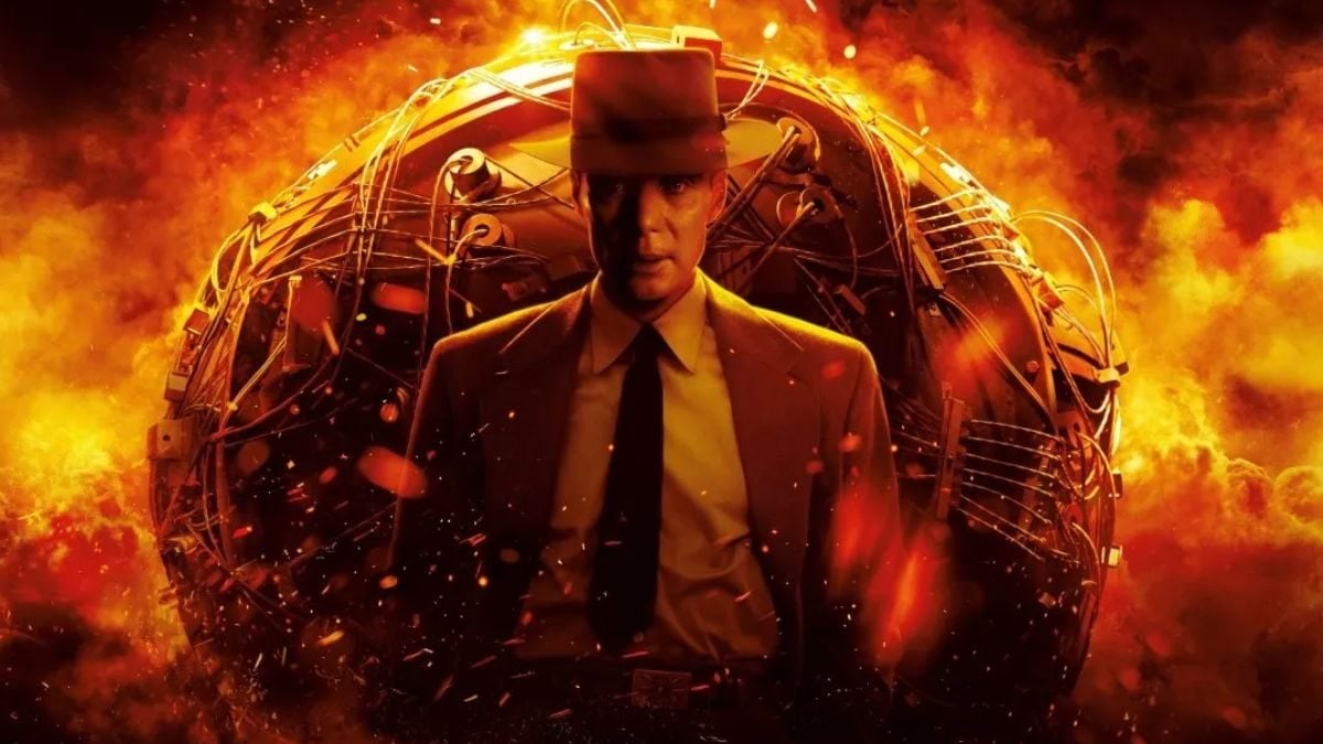 James Cameron Critica Narrativa de Oppenheimer por Ignorar Impactos no Japão