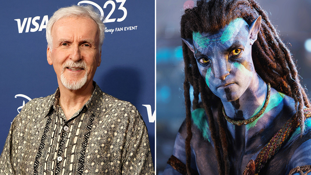 James Cameron Revela Planos para Série Animada de 'Avatar' e Expansão do Universo Na'vi