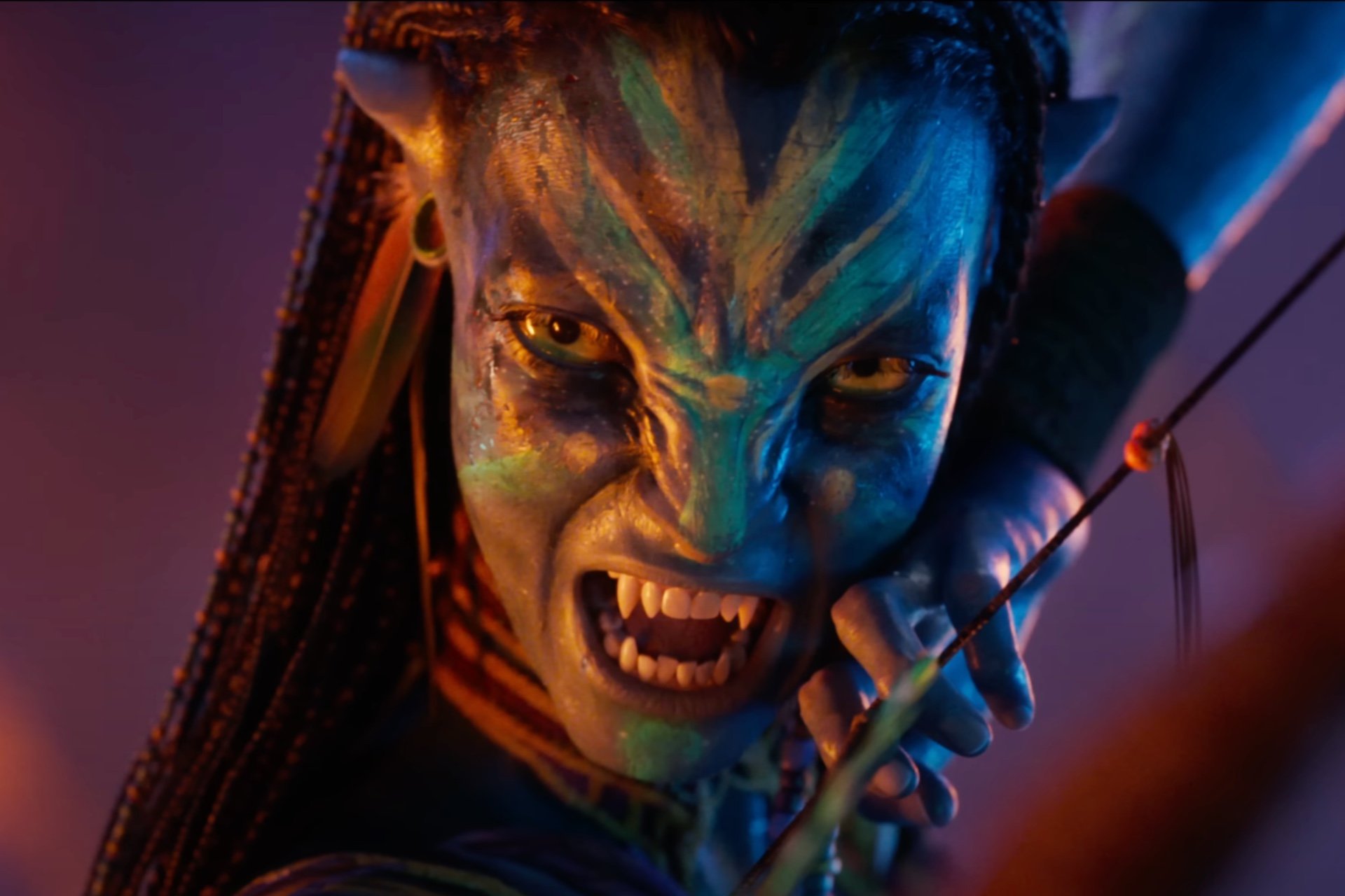 James Cameron Planeja Expansão Animada para o Universo de Avatar
