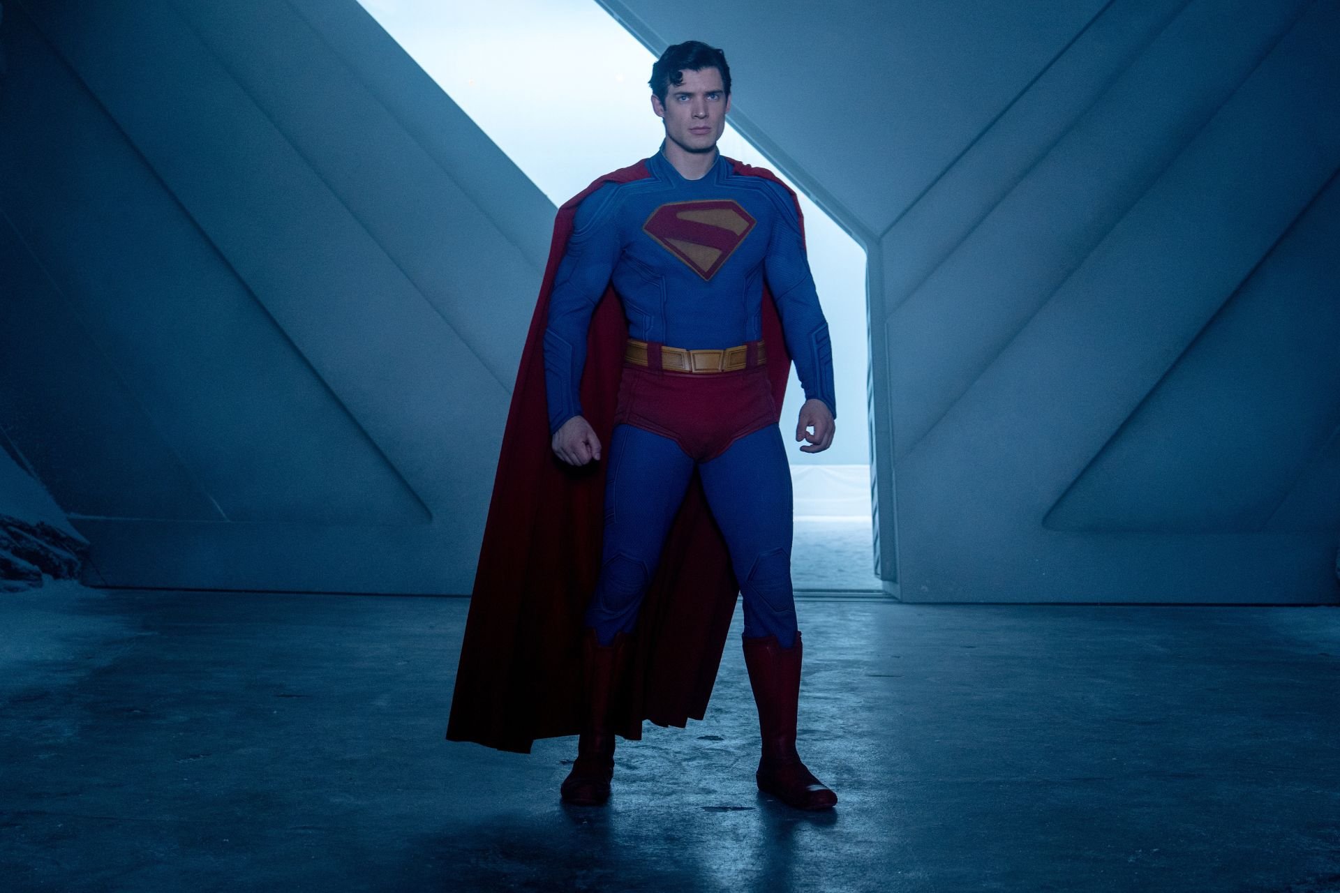 Novo Filme do Superman de James Gunn Chega às Plataformas Digitais Esta Semana