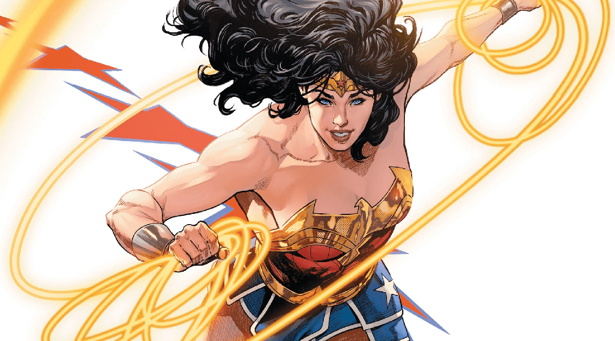 James Gunn Revela Produção de Novo Filme da Mulher-Maravilha na DC Studios
