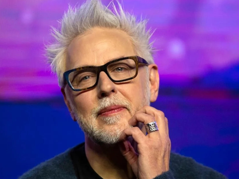 James Gunn Revela Novas Produções da DC na Ásia e América Latina