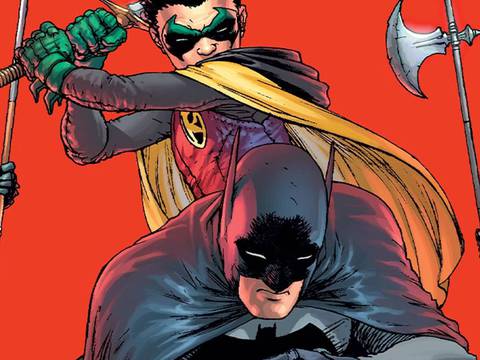 James Gunn Revela Data de Apresentação do Novo Batman no DCU
