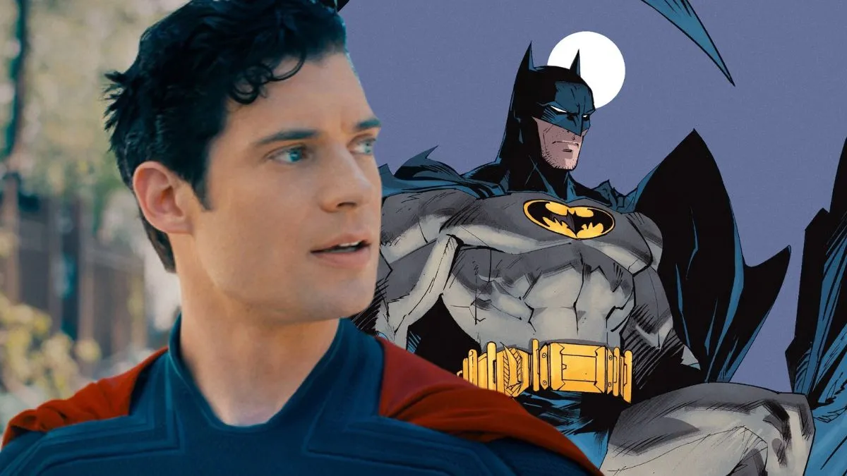 James Gunn Revela Participação de Superman em Futuro Filme do DCU