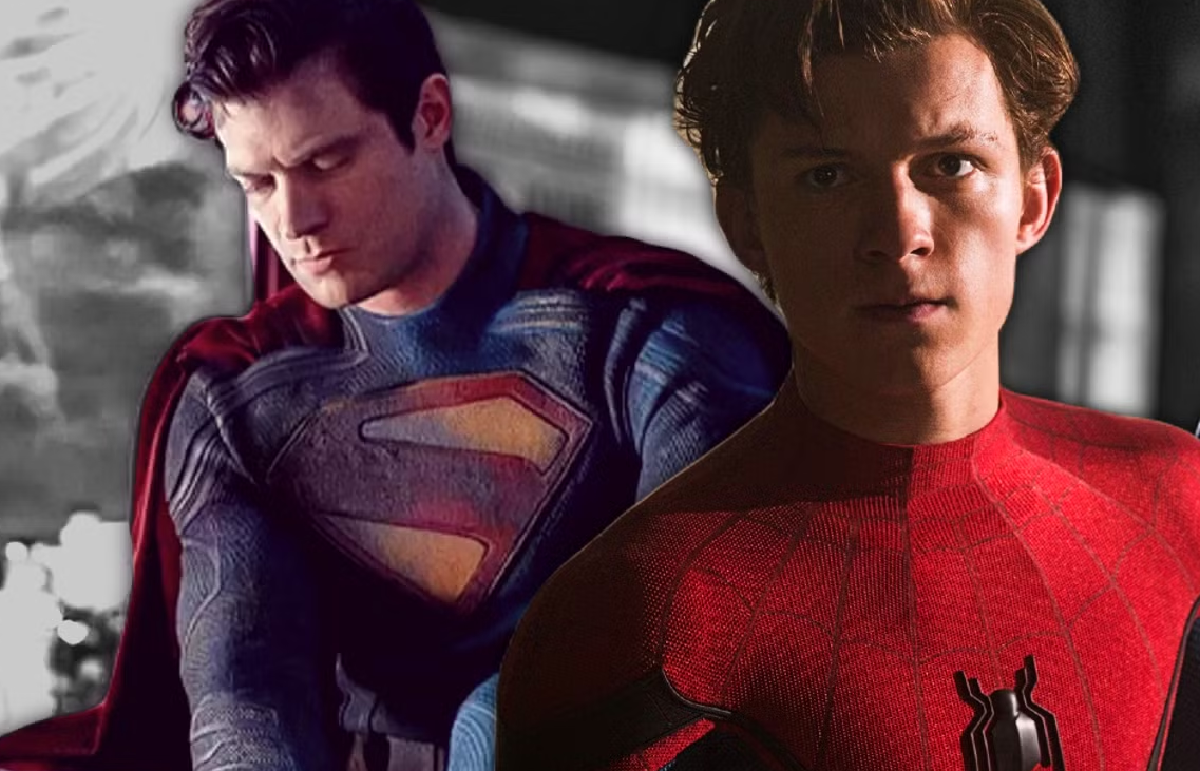 James Gunn Define Condições para Crossover Épico Entre DC e Marvel: Uma Questão de Verdade