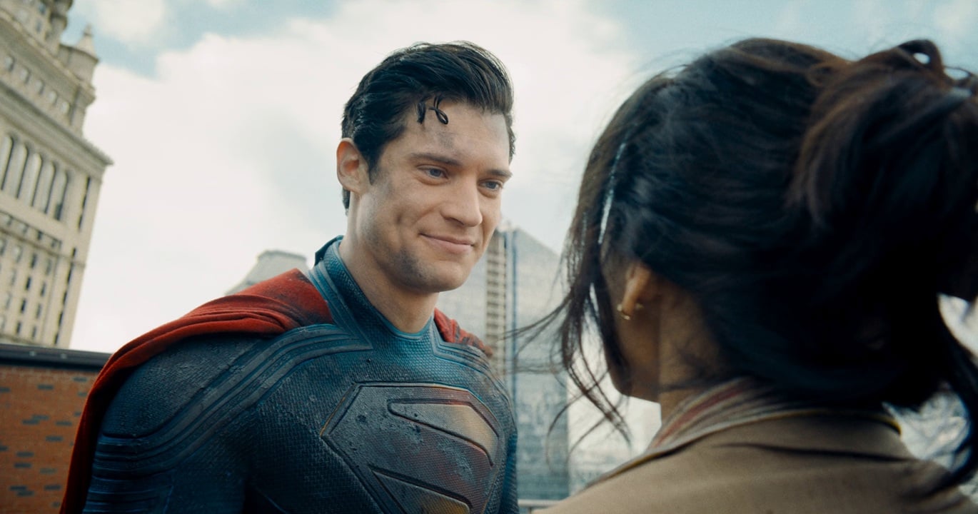 James Gunn Defende Elenco de Superman e Compara com Oppenheimer de Nolan