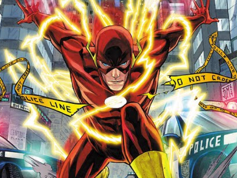 James Gunn Adia Novos Filmes de Flash e Aquaman no DCU até 2027