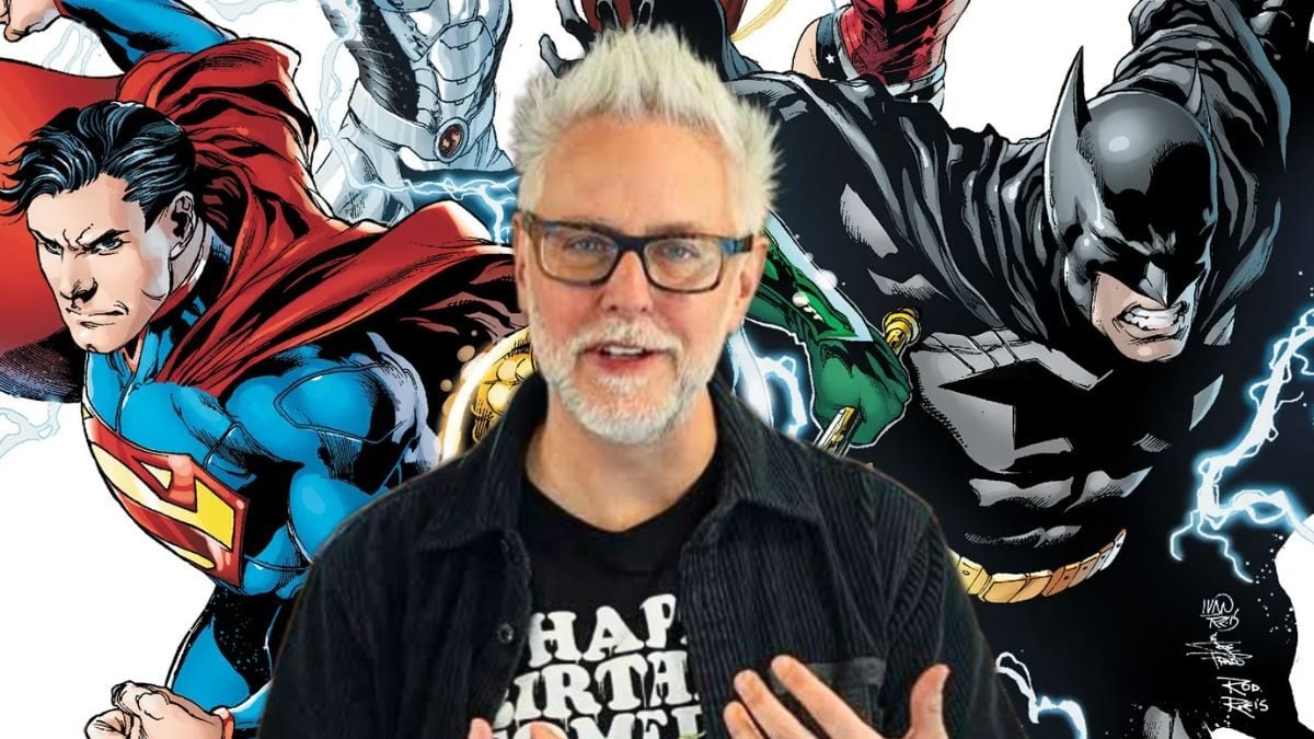 James Gunn Revela: Bat-Mirim Teria Sinal Verde Imediato no DCU
