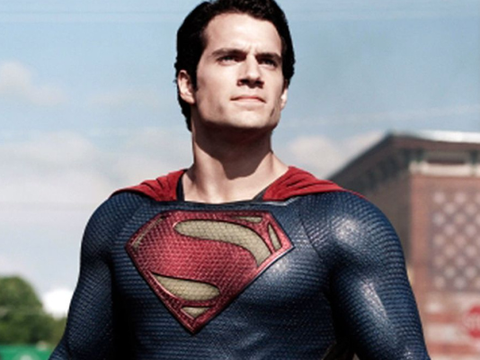 James Gunn Considera Retorno de Henry Cavill ao Universo DC
